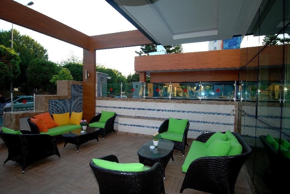 Hatipoglu Beach - 10