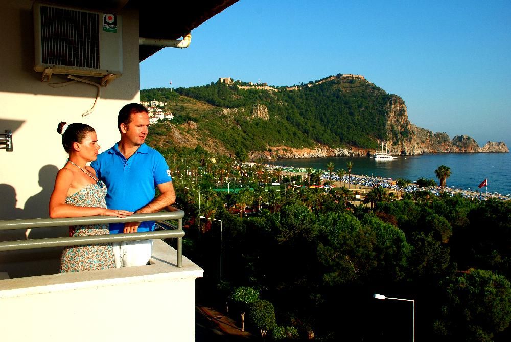 Hatipoglu Beach - 20