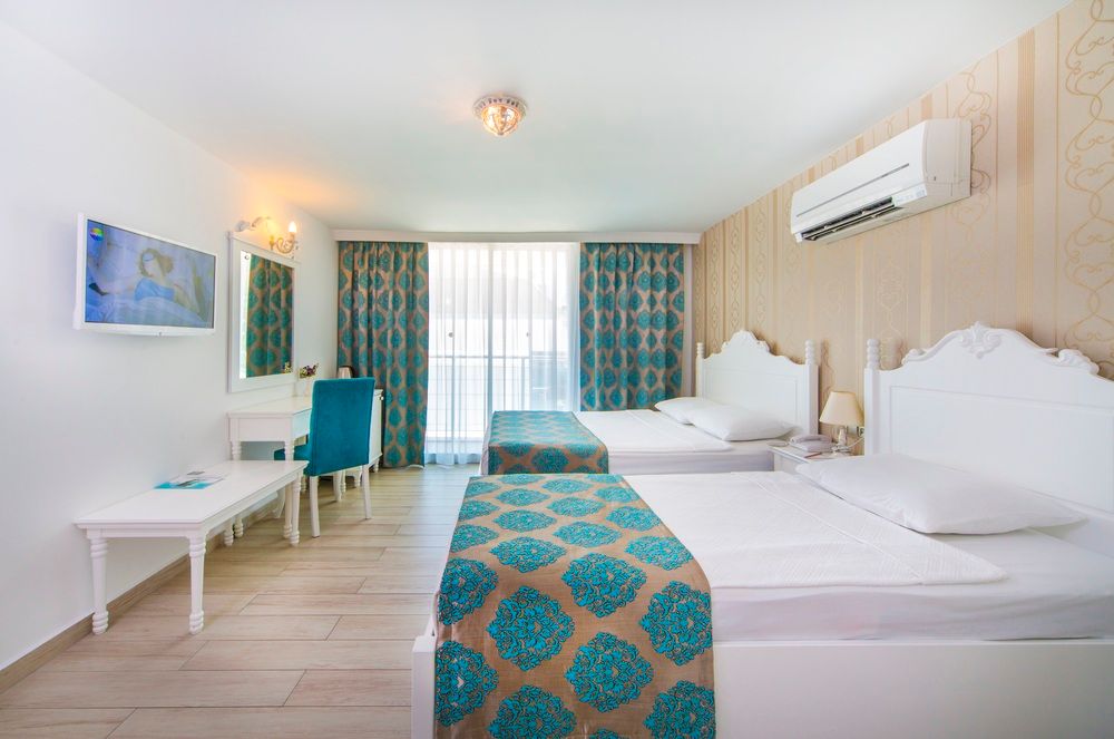 Kleopatra Atlas 4* (only adults 16+) - 27