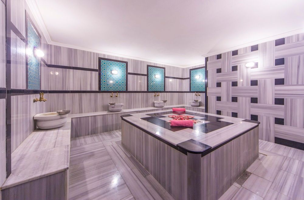 Kleopatra Atlas 4* (only adults 16+) - 24