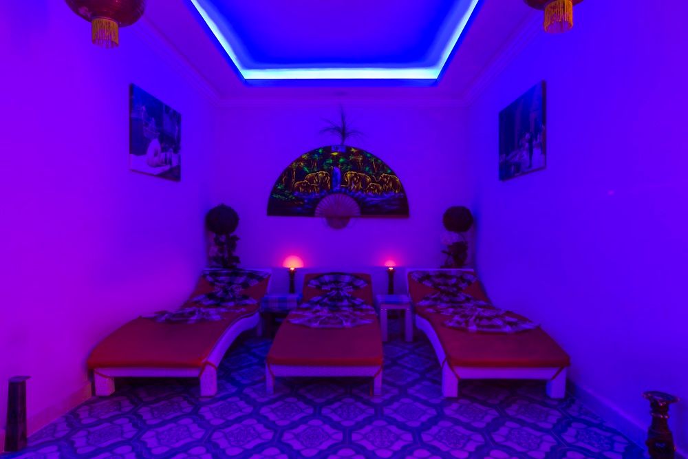 Kleopatra Atlas 4* (only adults 16+) - 23