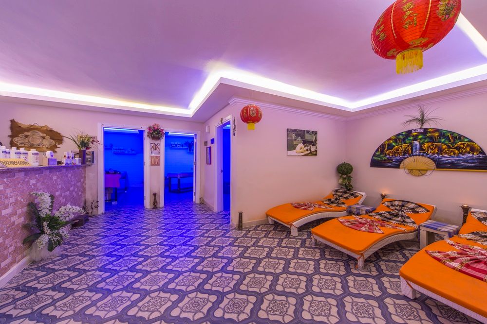 Kleopatra Atlas 4* (only adults 16+) - 22