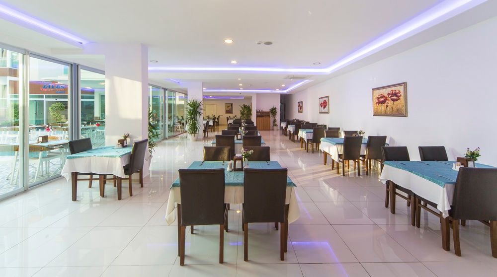 Kleopatra Atlas 4* (only adults 16+) - 20