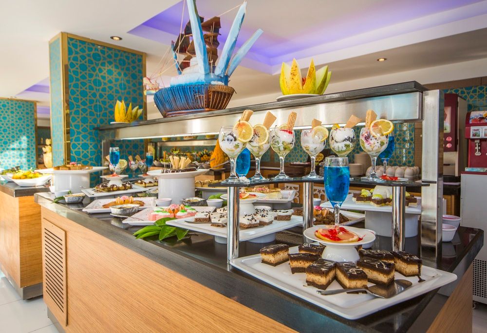 Kleopatra Atlas 4* (only adults 16+) - 17