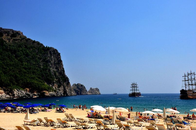 Kleopatra Atlas 4* (only adults 16+) - 4