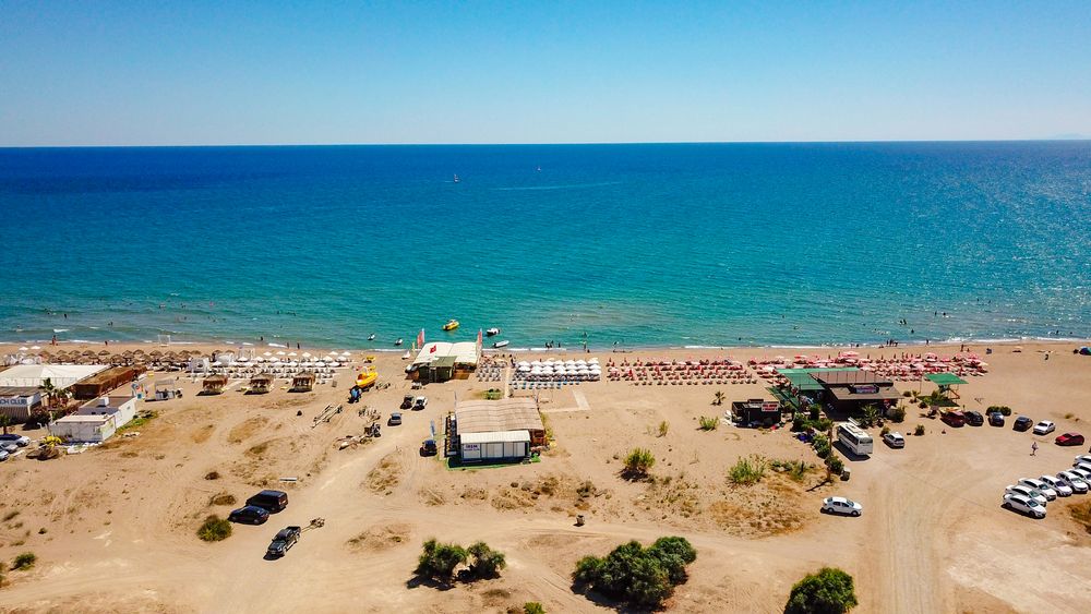 Irem Garden Family Club Hotel - 6