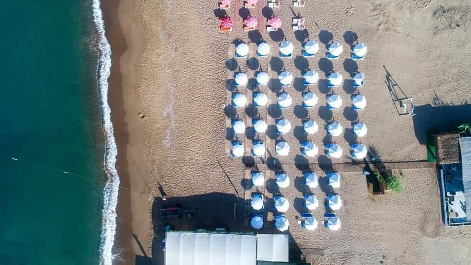 Irem Garden Family Club Hotel - 19