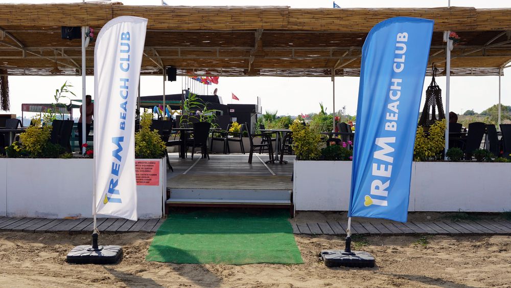 Irem Garden Family Club Hotel - 9