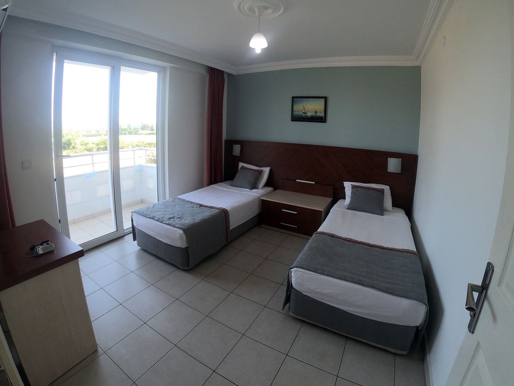 Irem Garden Family Club Hotel - 49