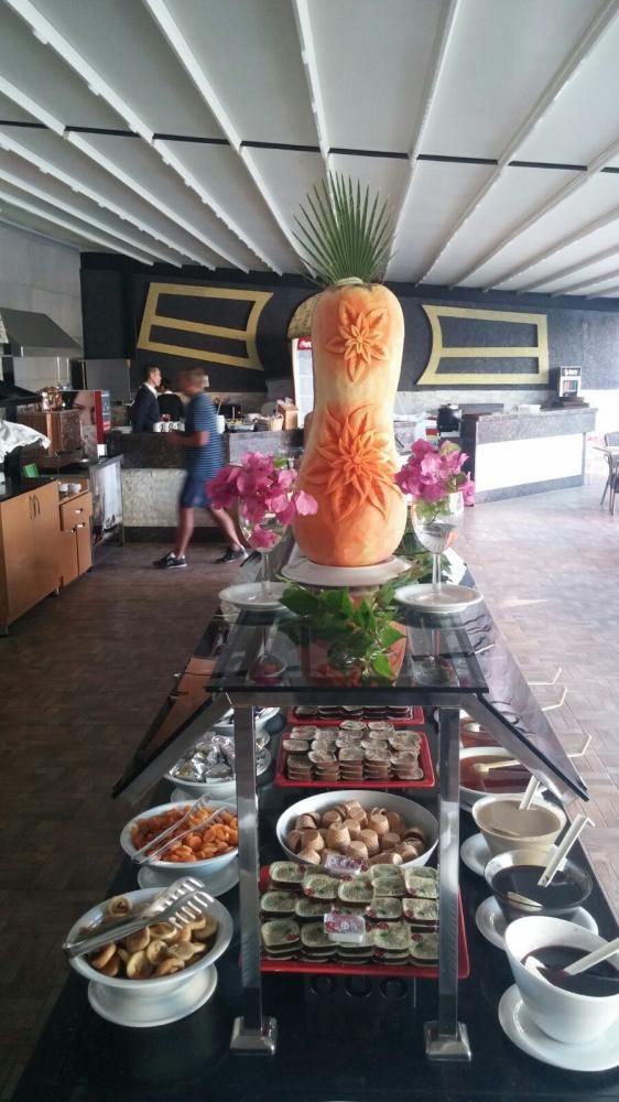 City Live Hotel - 14