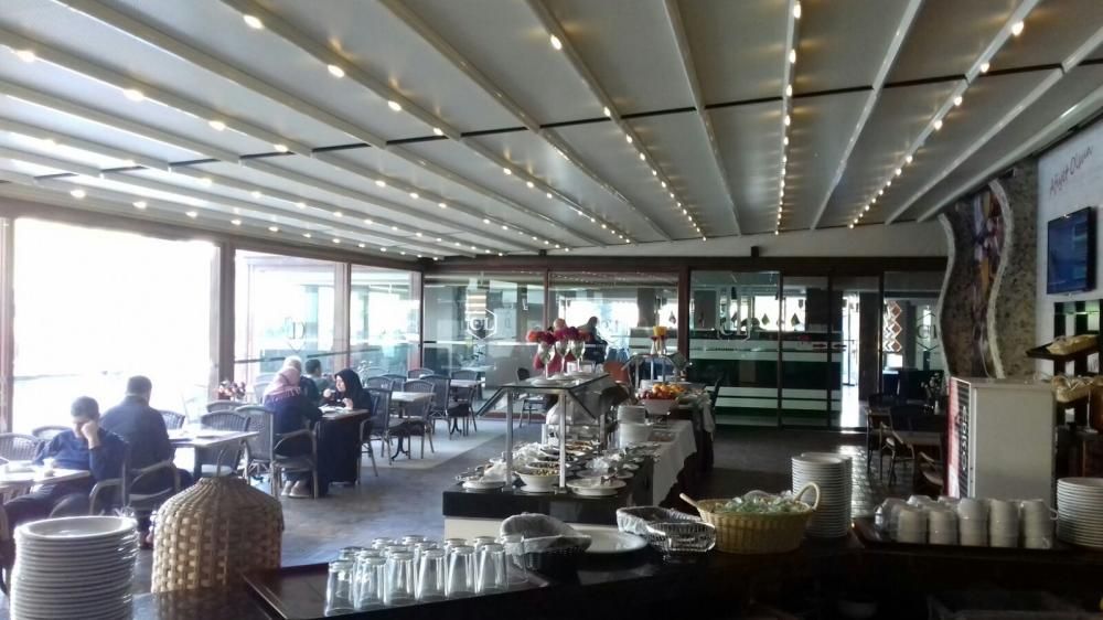 City Live Hotel - 13