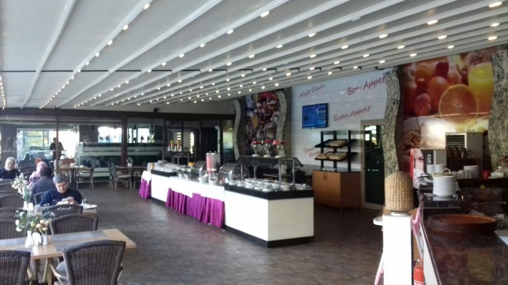 City Live Hotel - 12