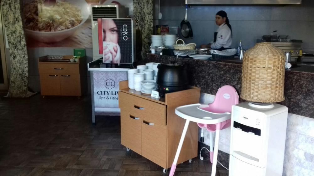 City Live Hotel - 30