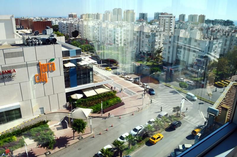 City Live Hotel - 3