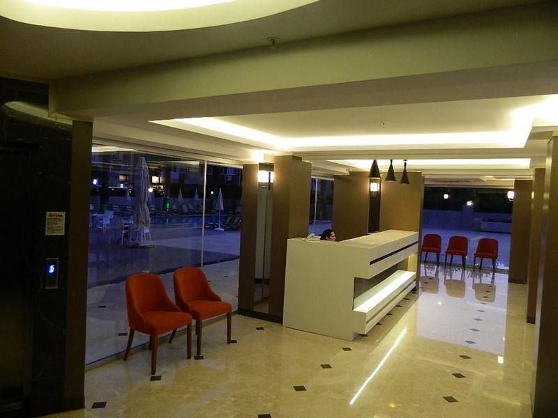 City Live Hotel - 6