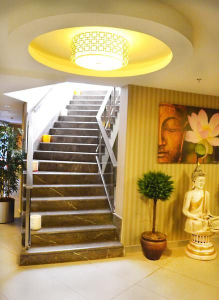 City Live Hotel - 20