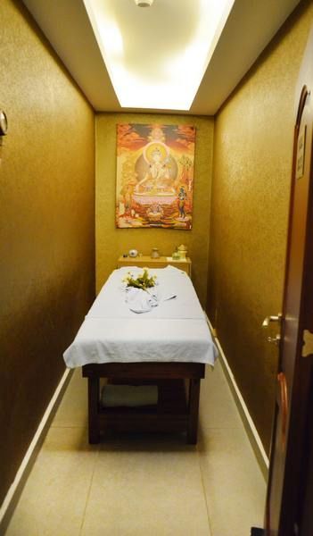 City Live Hotel - 21