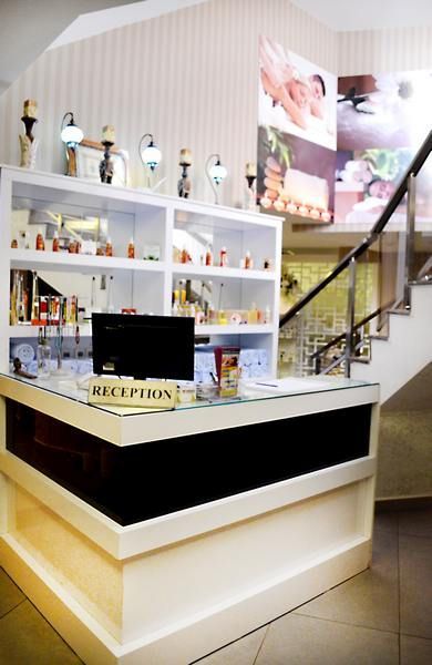 City Live Hotel - 19