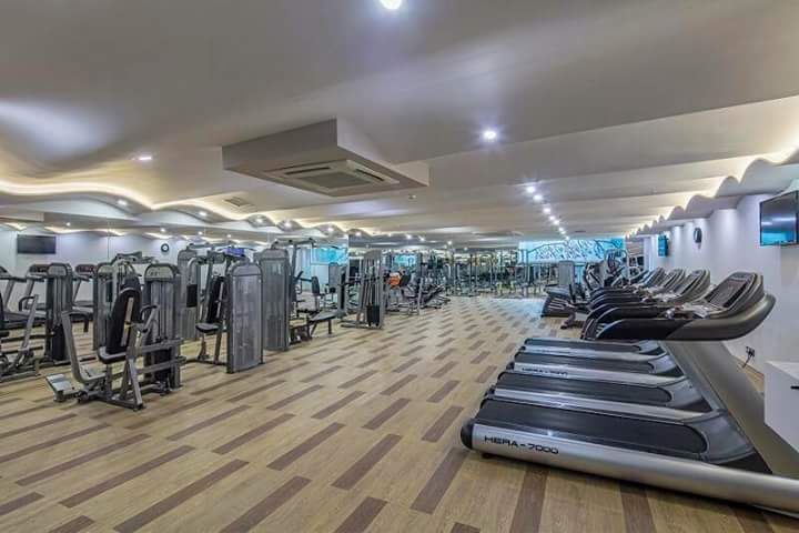 City Live Hotel - 27