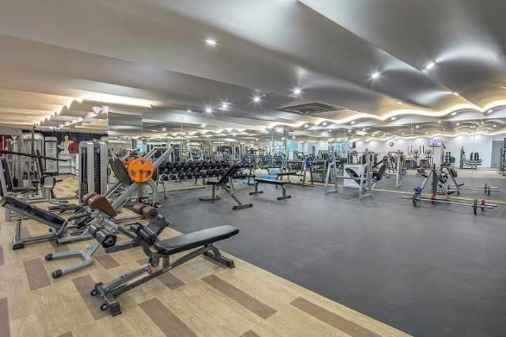 City Live Hotel - 29