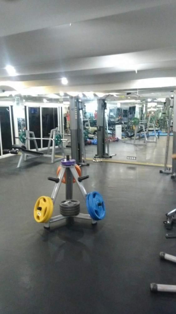 City Live Hotel - 28