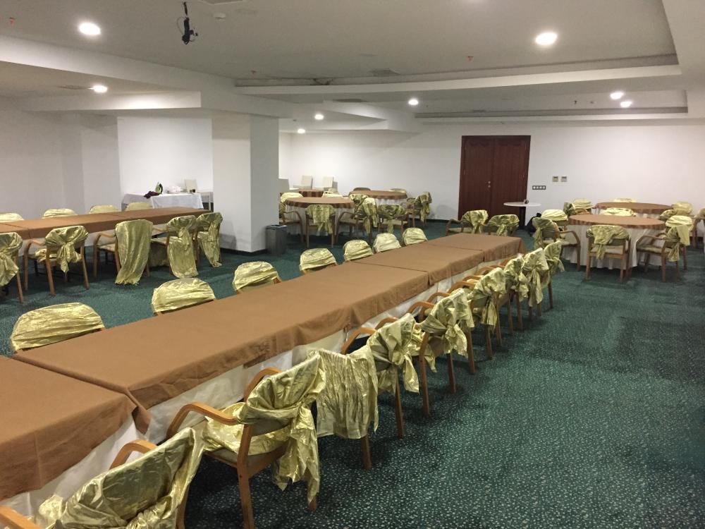 City Live Hotel - 18