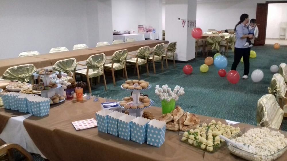 City Live Hotel - 17