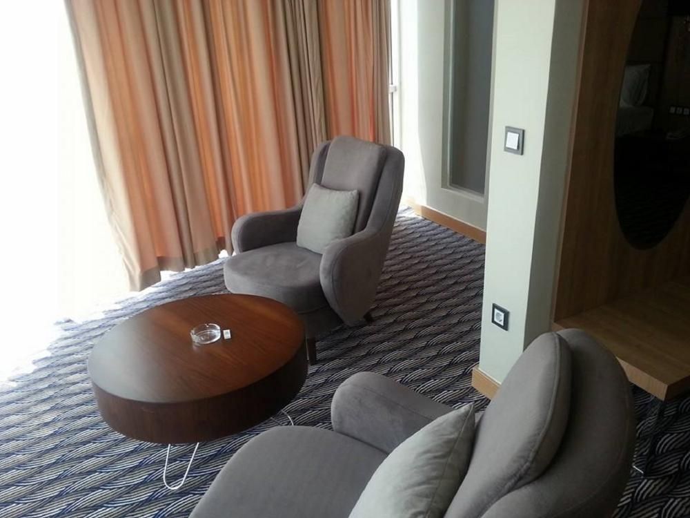 City Live Hotel - 48