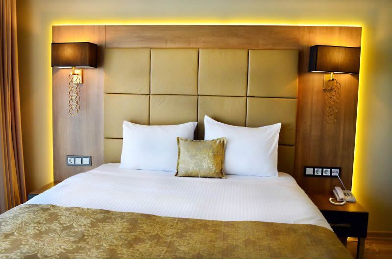 City Live Hotel - 43