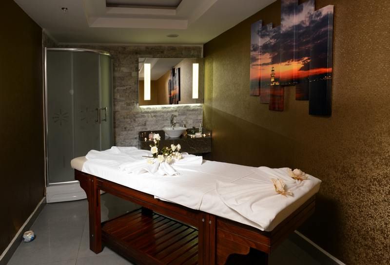 City Live Hotel - 41