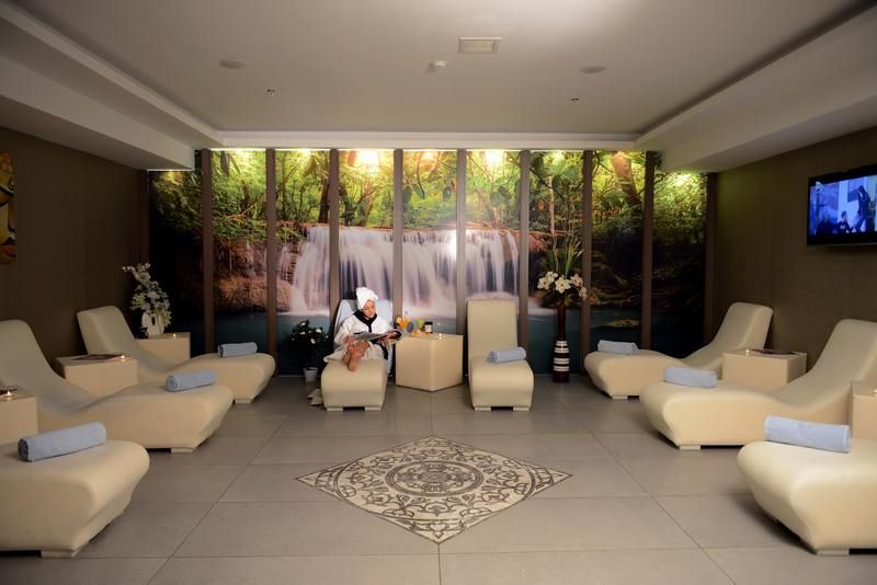 City Live Hotel - 40