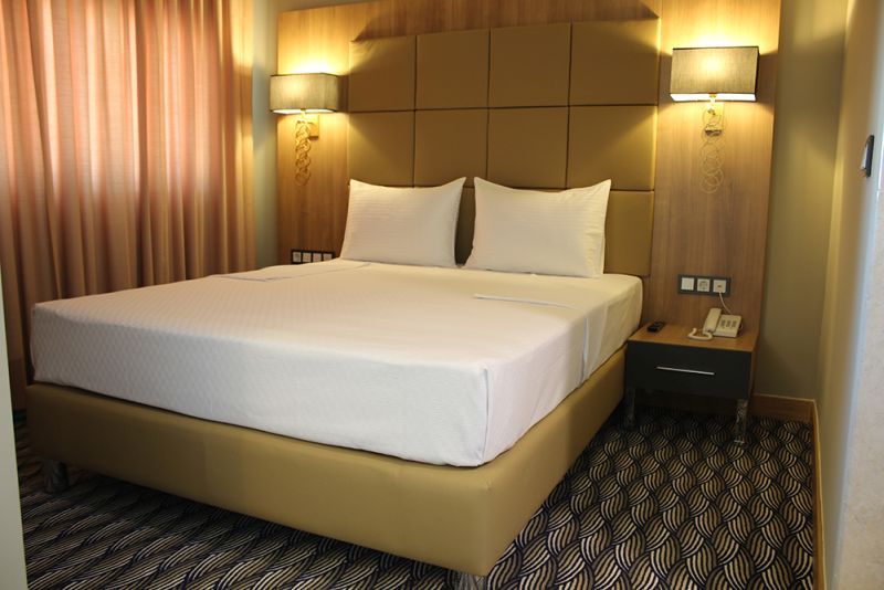 City Live Hotel - 39