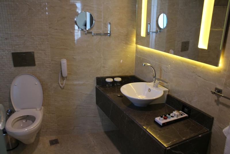 City Live Hotel - 37