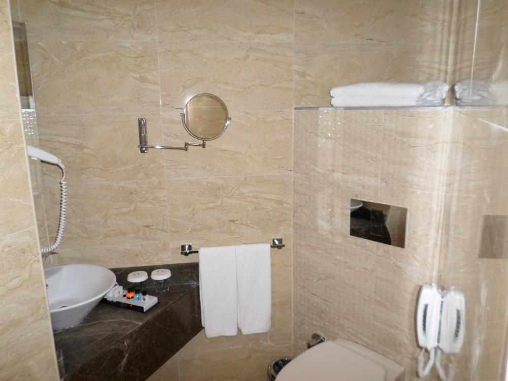 City Live Hotel - 36