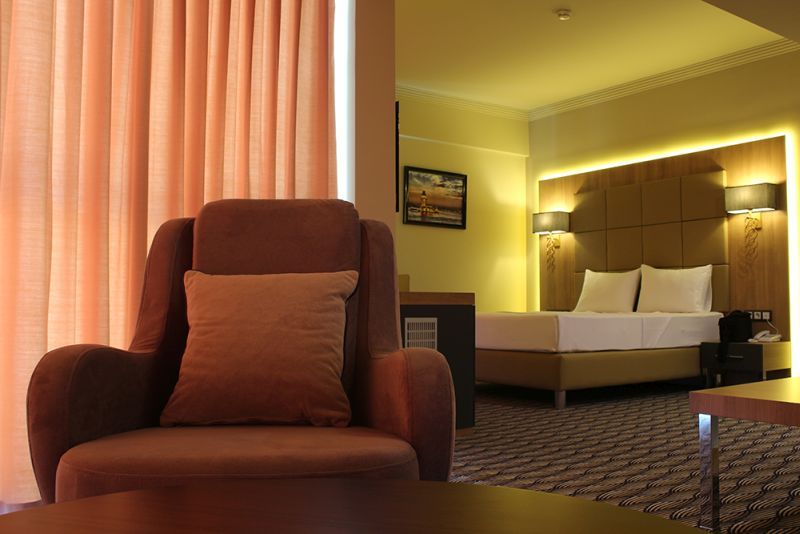 City Live Hotel - 34