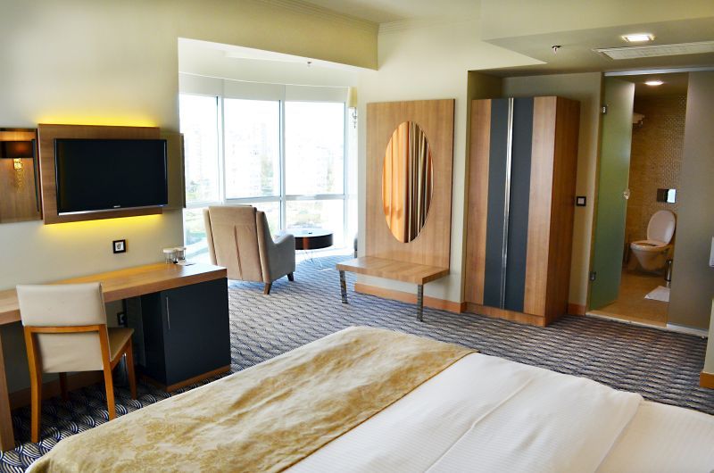 City Live Hotel - 31