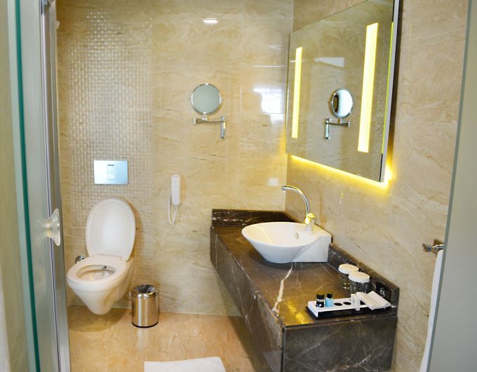 City Live Hotel - 33