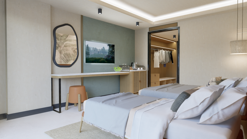 Vox Maris Resort (only adults 16+) - 21