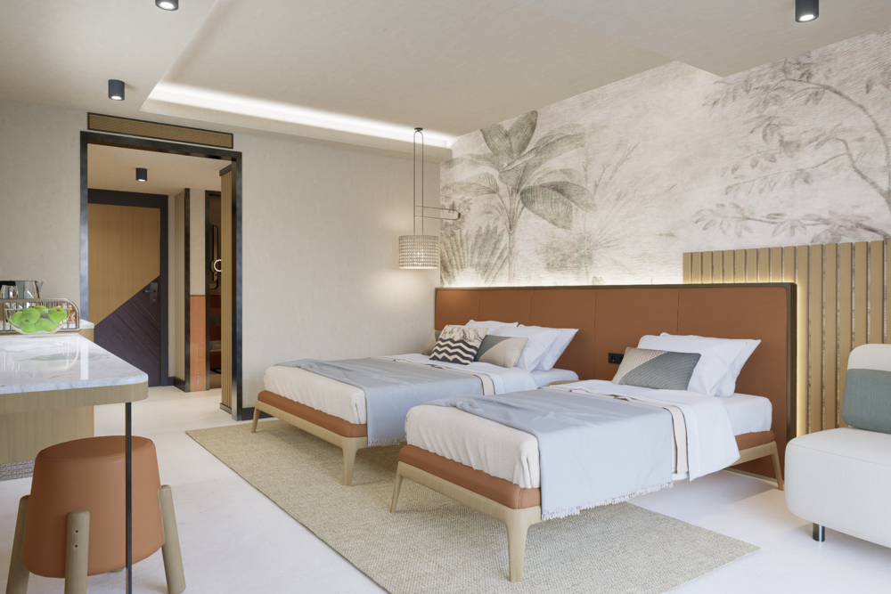 Vox Maris Resort (only adults 16+) - 20