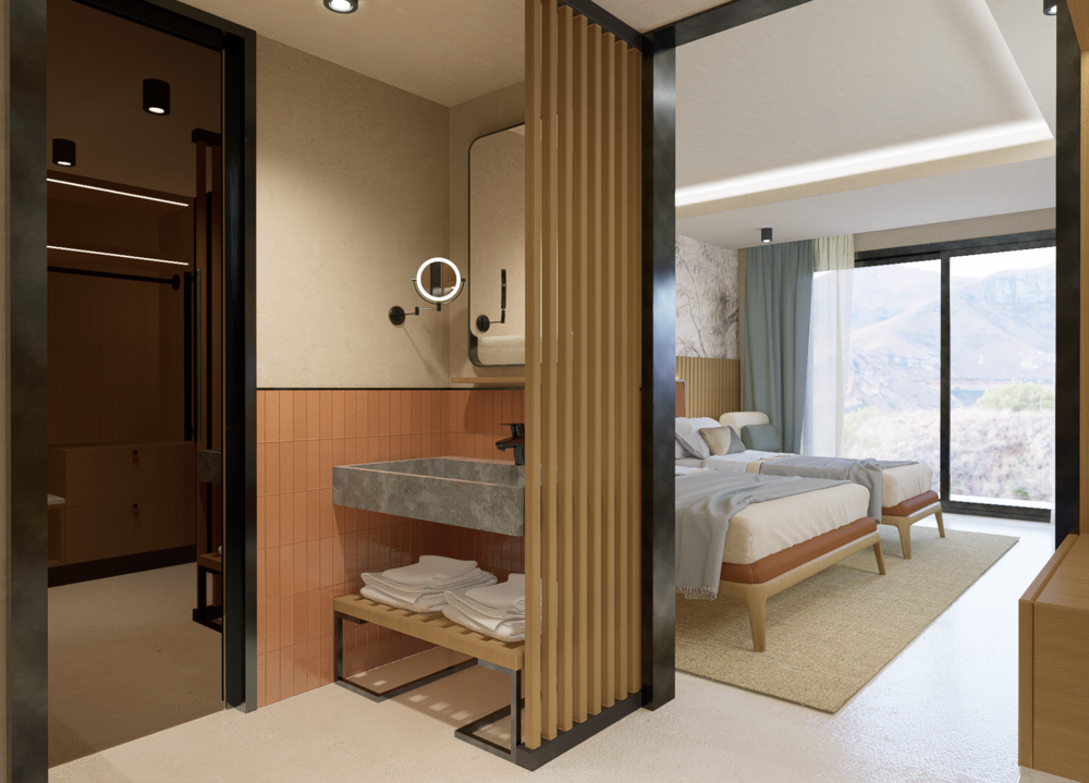 Vox Maris Resort (only adults 16+) - 19