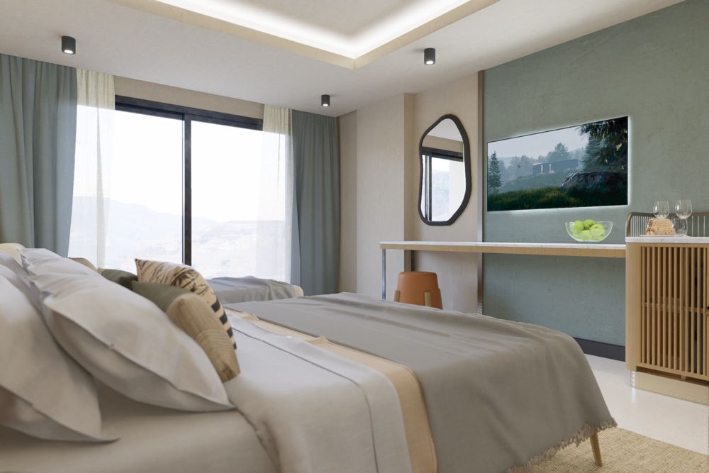 Vox Maris Resort (only adults 16+) - 18