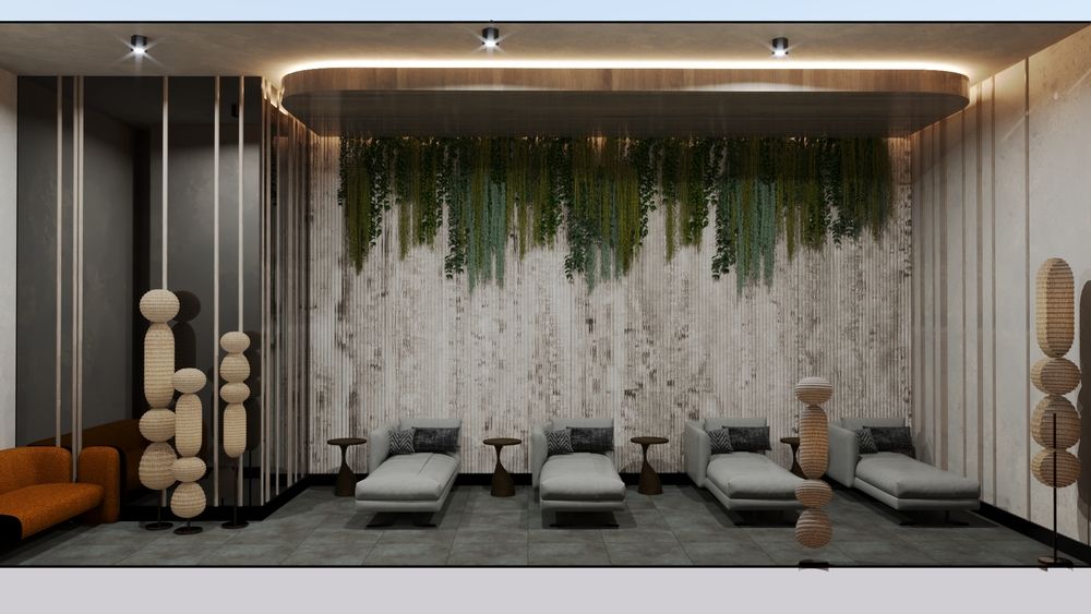 Vox Maris Resort (only adults 16+) - 17