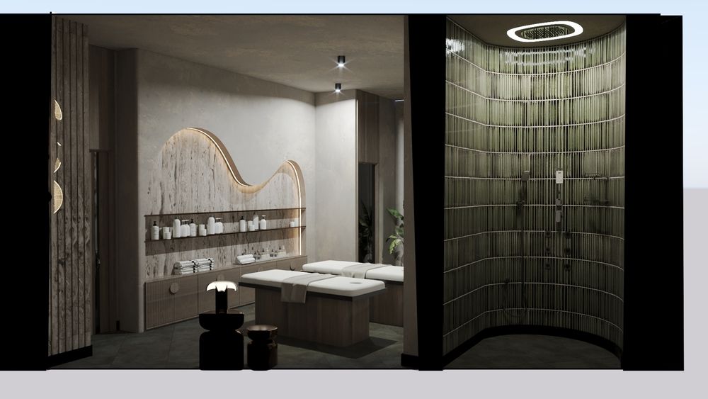 Vox Maris Resort (only adults 16+) - 16