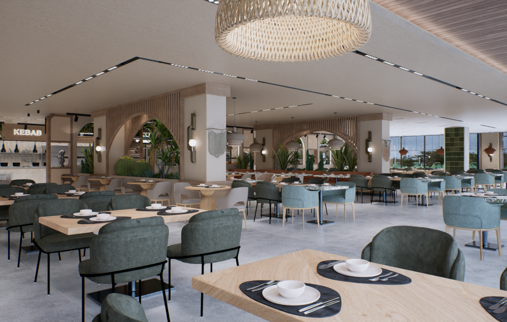 Vox Maris Resort (only adults 16+) - 10