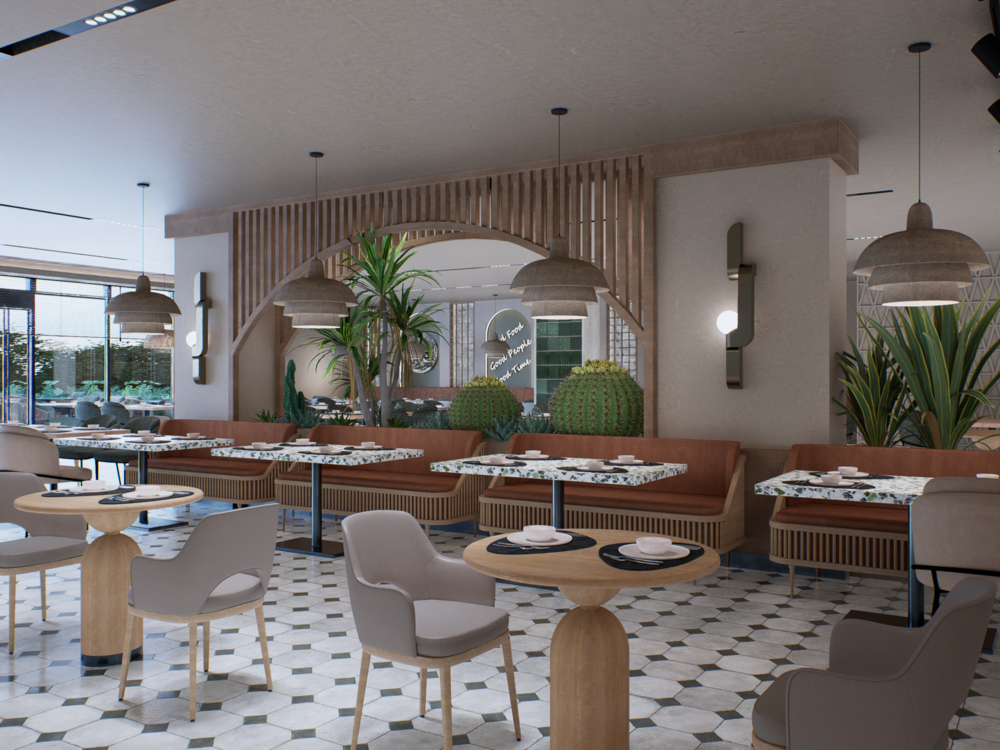 Vox Maris Resort (only adults 16+) - 11