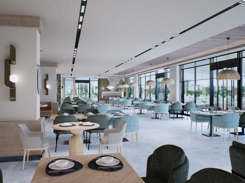 Vox Maris Resort (only adults 16+) - 9