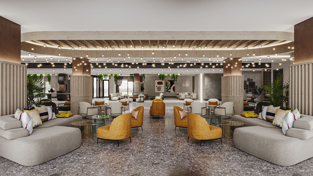 Vox Maris Resort (only adults 16+) - 6