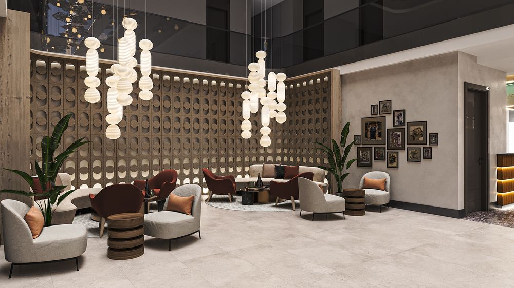 Vox Maris Resort (only adults 16+) - 5