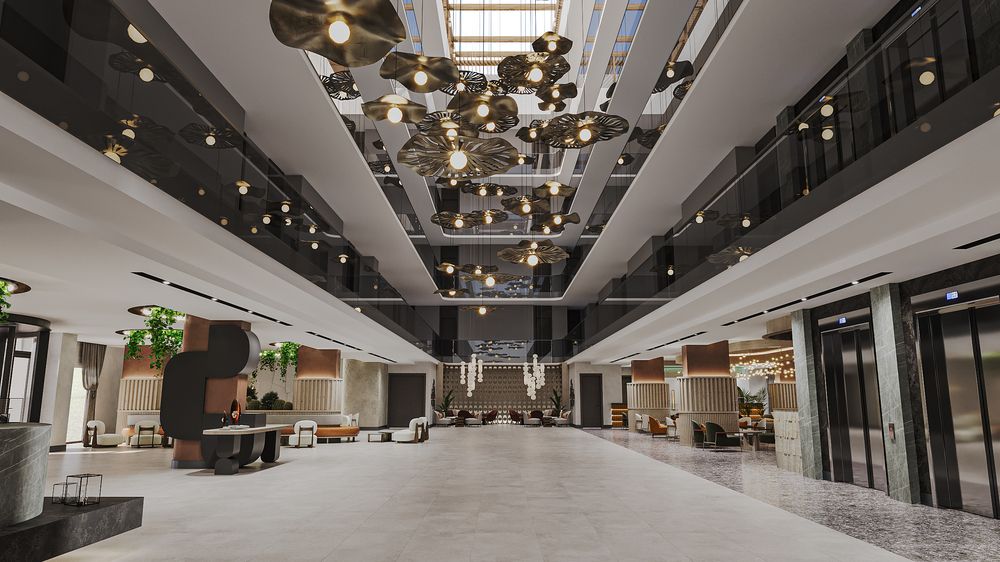 Vox Maris Resort (only adults 16+) - 4