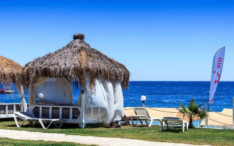 Club Saphire Hotel - 6